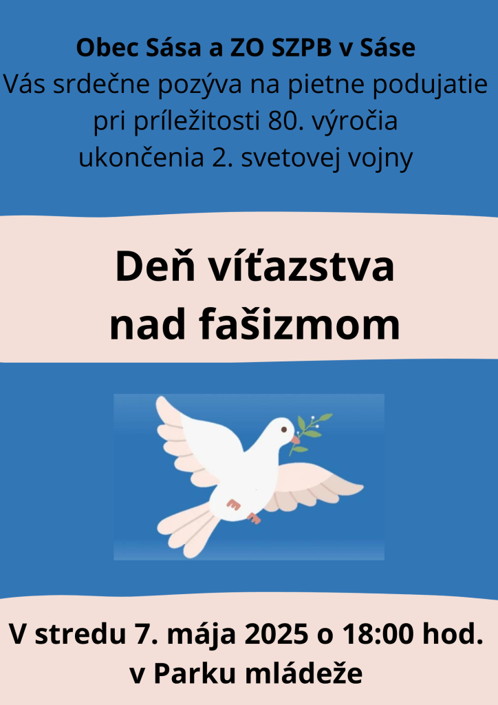 Deň viťazstva nad fašizmom 