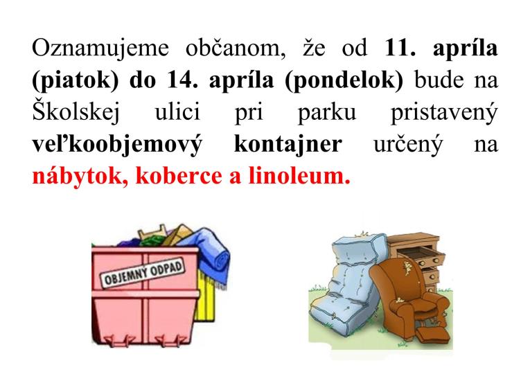 veľkoobjemový kontajner 