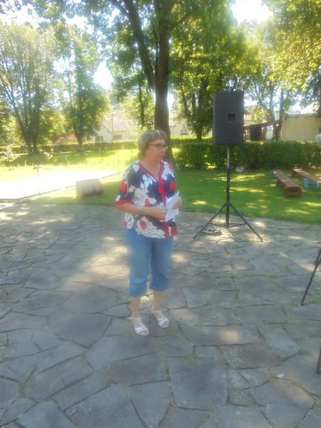 Nedeľné rodinné spomienkové popoludnie 28.8.2016