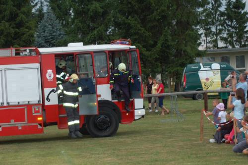 Ukážka - Vyprosťovanie osoby z vozidla