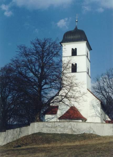Kostoly