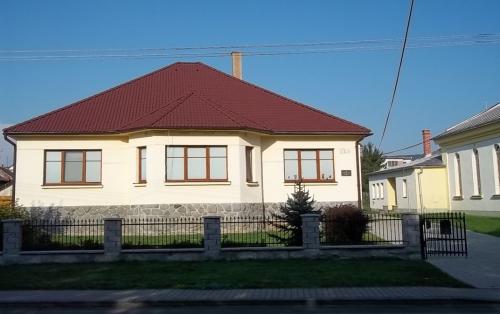 Evanjelická a. v. cirkev v Sáse