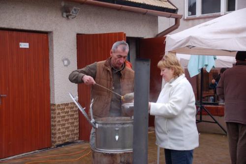 Obecná zabíjačka 2015