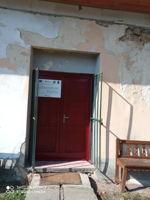 Uskutočnené projekty