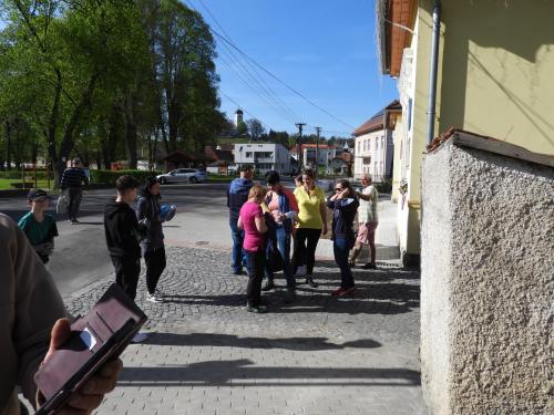 Vyčistíme si Sásanský chotár 2024