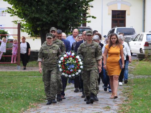 Oslavy SNP 28.8.2025