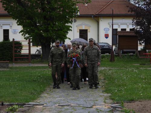 Deň víťazstva nad fašizmom 7.5.2026