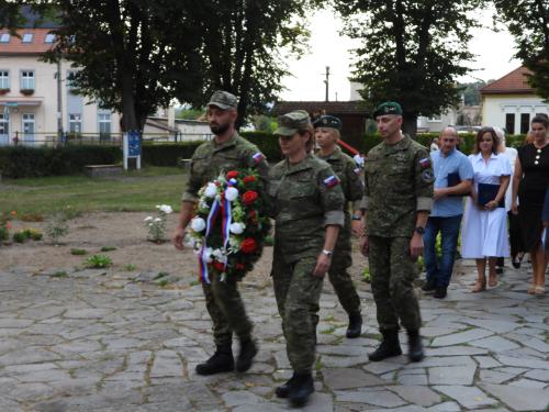 Oslavy 82. výročia SNP 28.8.2026